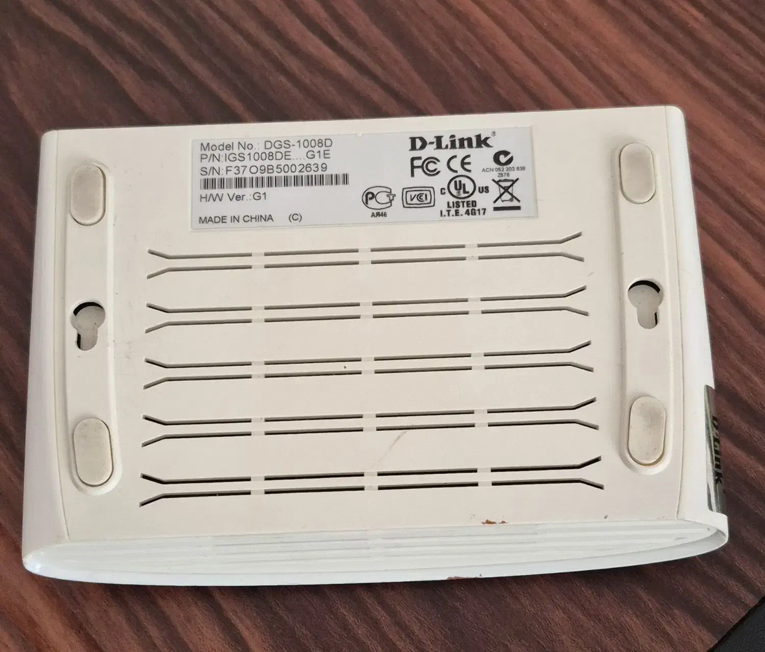 مودم روتر دی لینک|مودم و تجهیزات شبکه|تهران, جوادیه|دیوار