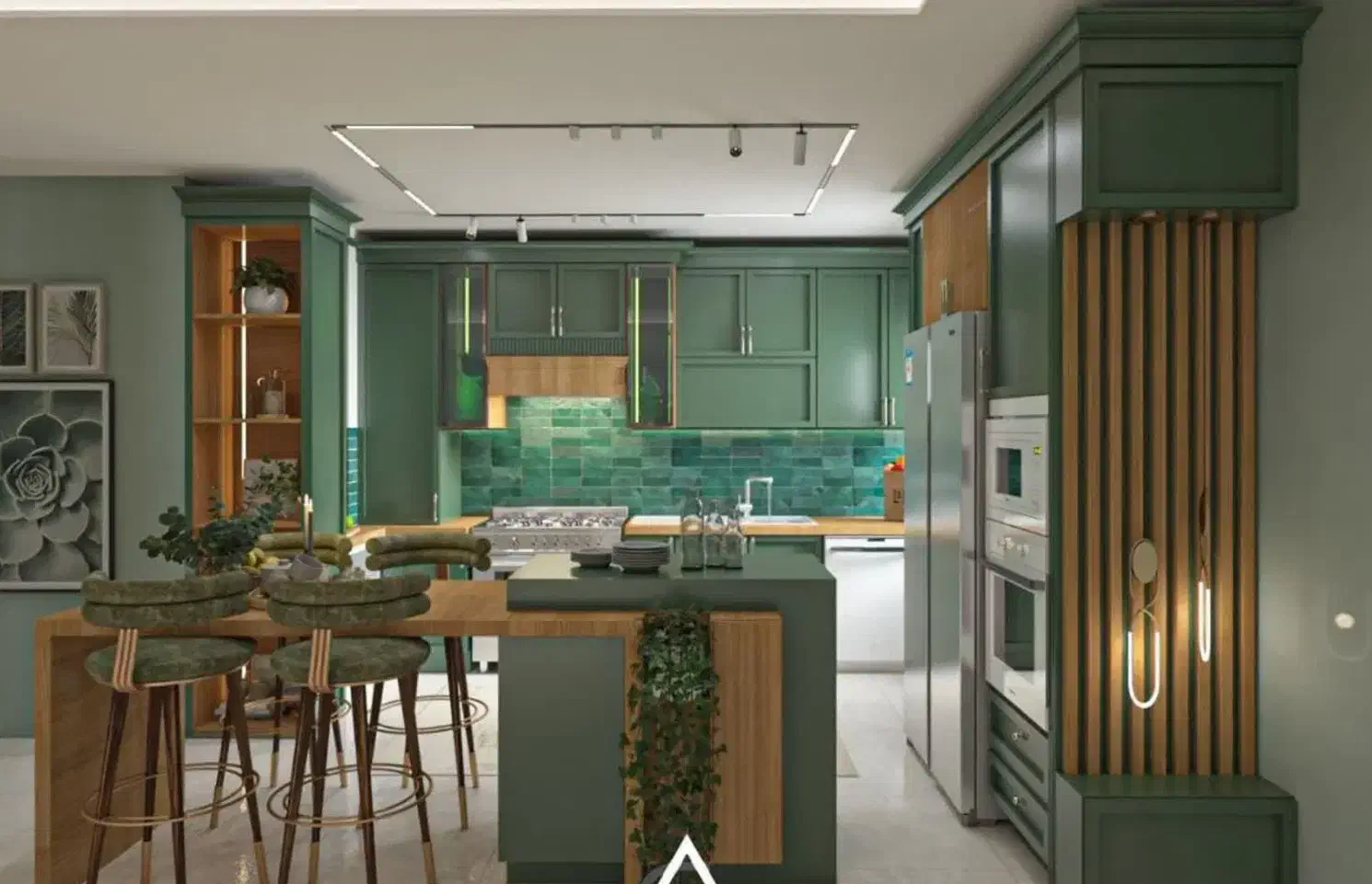 جهت هم کاری در کارگاه ام دی اف|استخدام معماری، عمران و ساختمانی|سنندج, |دیوار