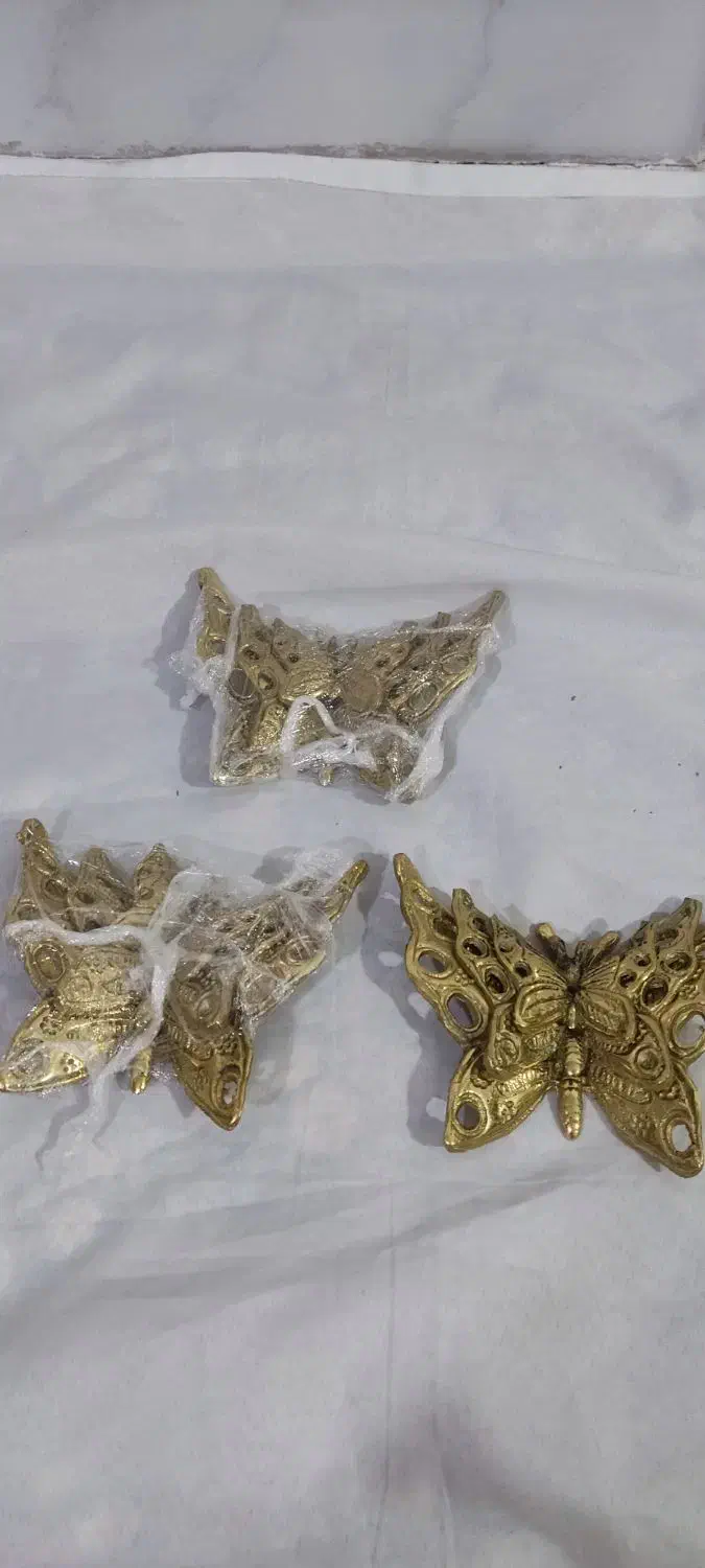 میز استند گل برنز اصل|صنایع دستی و سایر لوازم تزئینی|کرمانشاه, |دیوار