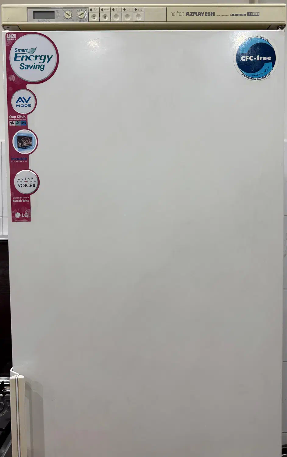 یخچال|یخچال و فریزر|کرج, کرج نو|دیوار