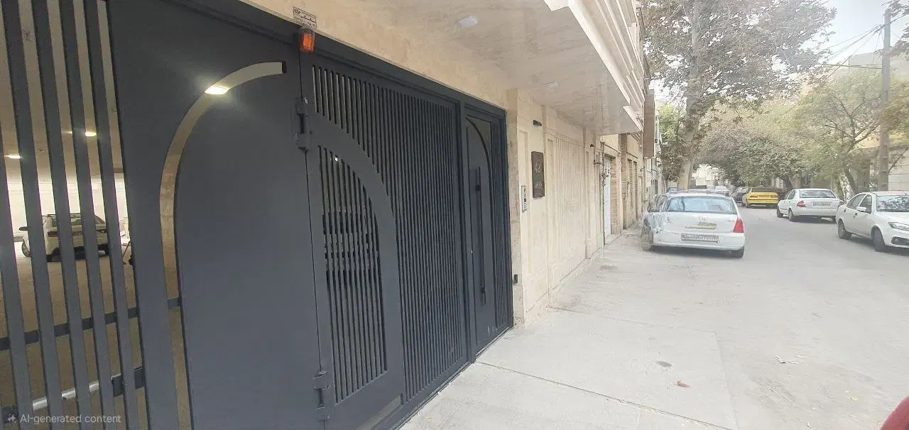 آپارتمان ۱۰۰متری صفر لوکس دهخدا رضاشهر|فروش آپارتمان|مشهد, رضاشهر|دیوار