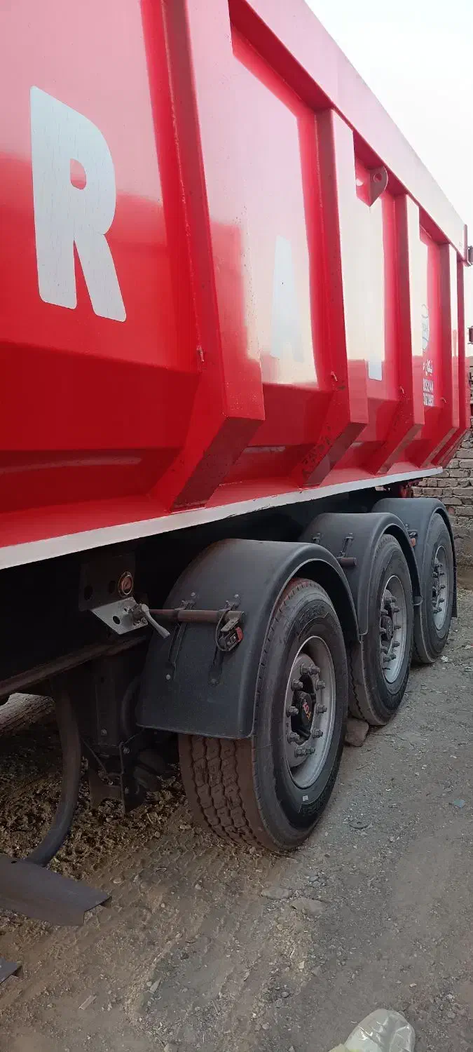 کمپرسی اصفهان ساز ۱۴۰۲|خودرو سنگین|سیرجان, |دیوار