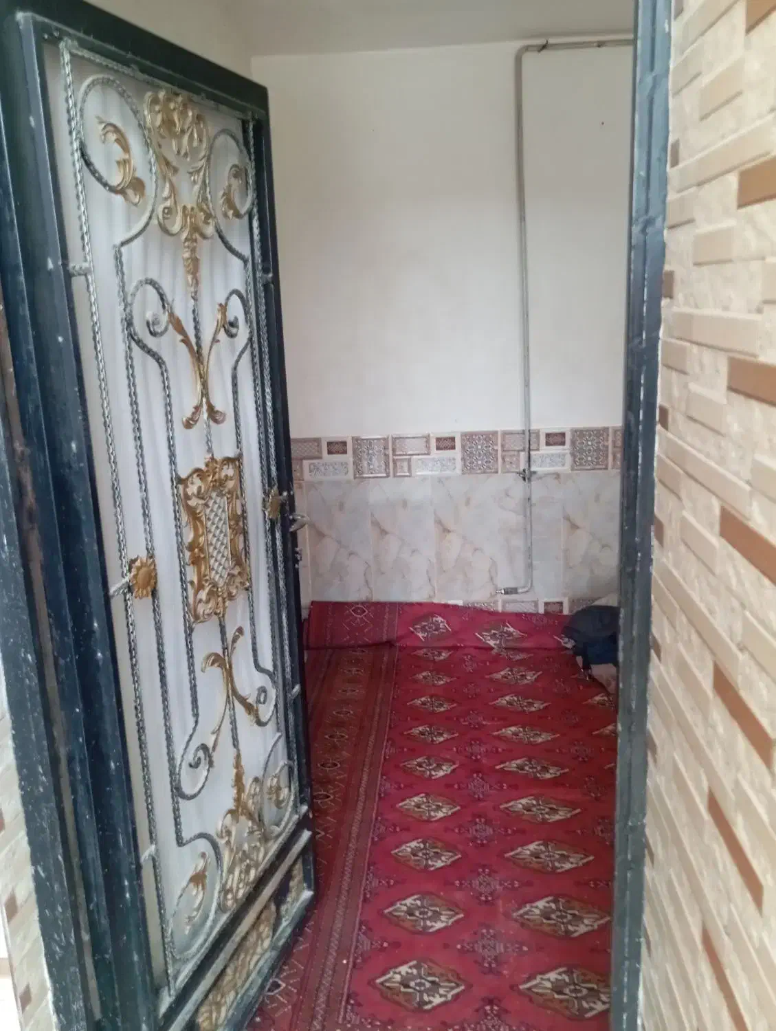اجاره روزانه/هفتگی/ماهانه آپارتمان ۳۰ متری|اجارهٔ کوتاه‌مدت آپارتمان و سوئیت|کلاله, |دیوار
