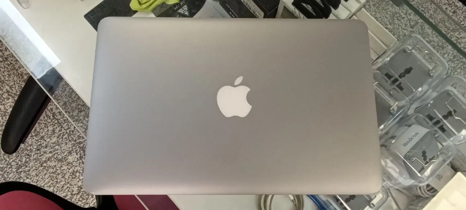 MacBook Air 2015|رایانه همراه|کرج, عظیمیه|دیوار