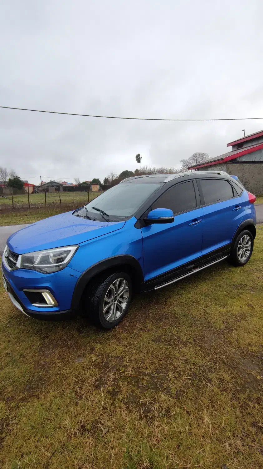 X 22 درجه ۱|خودرو سواری و وانت|رشت, بلوار گیلان|دیوار