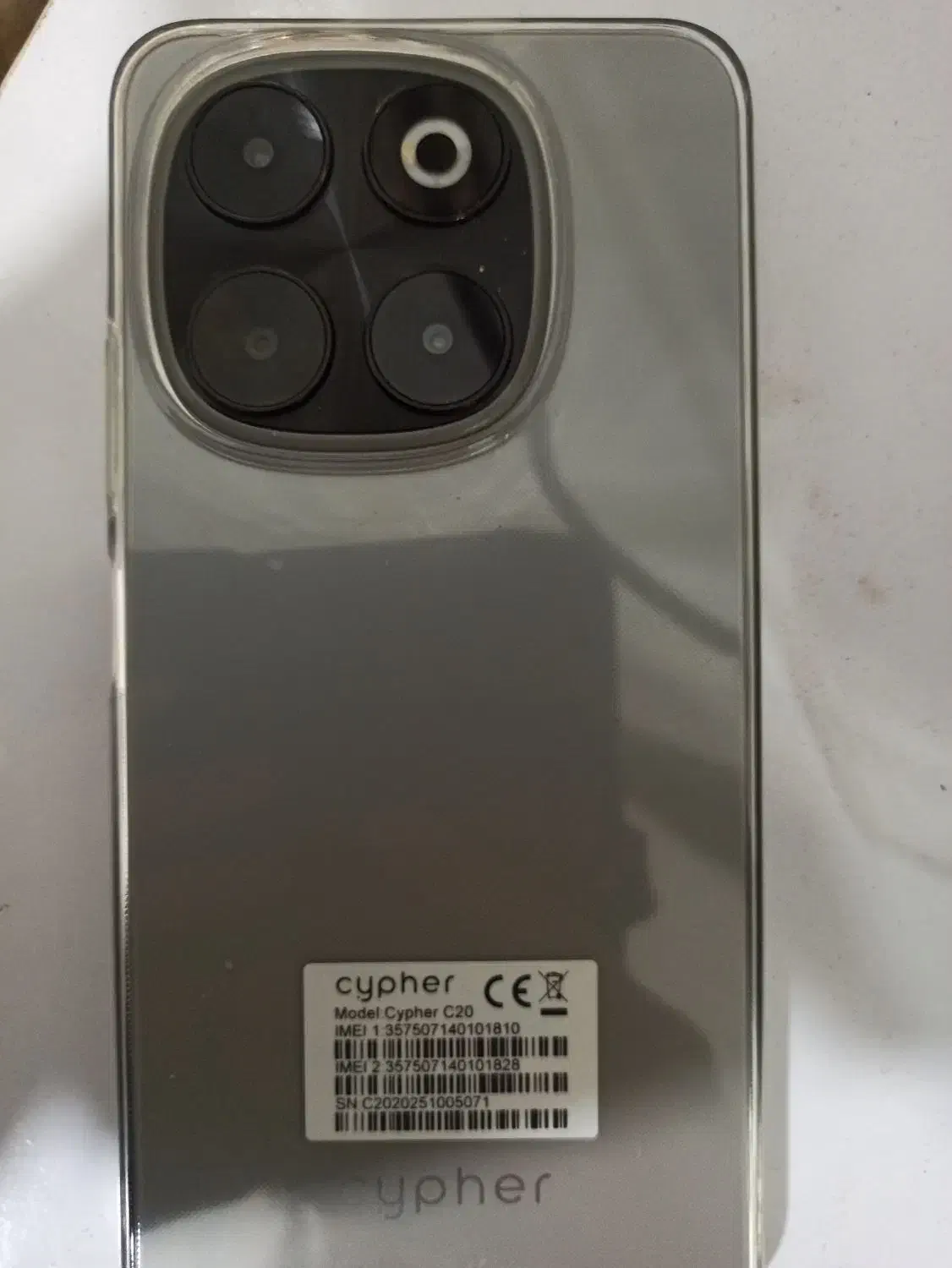 گوشی در حد|موبایل|مشهد, مقدم|دیوار