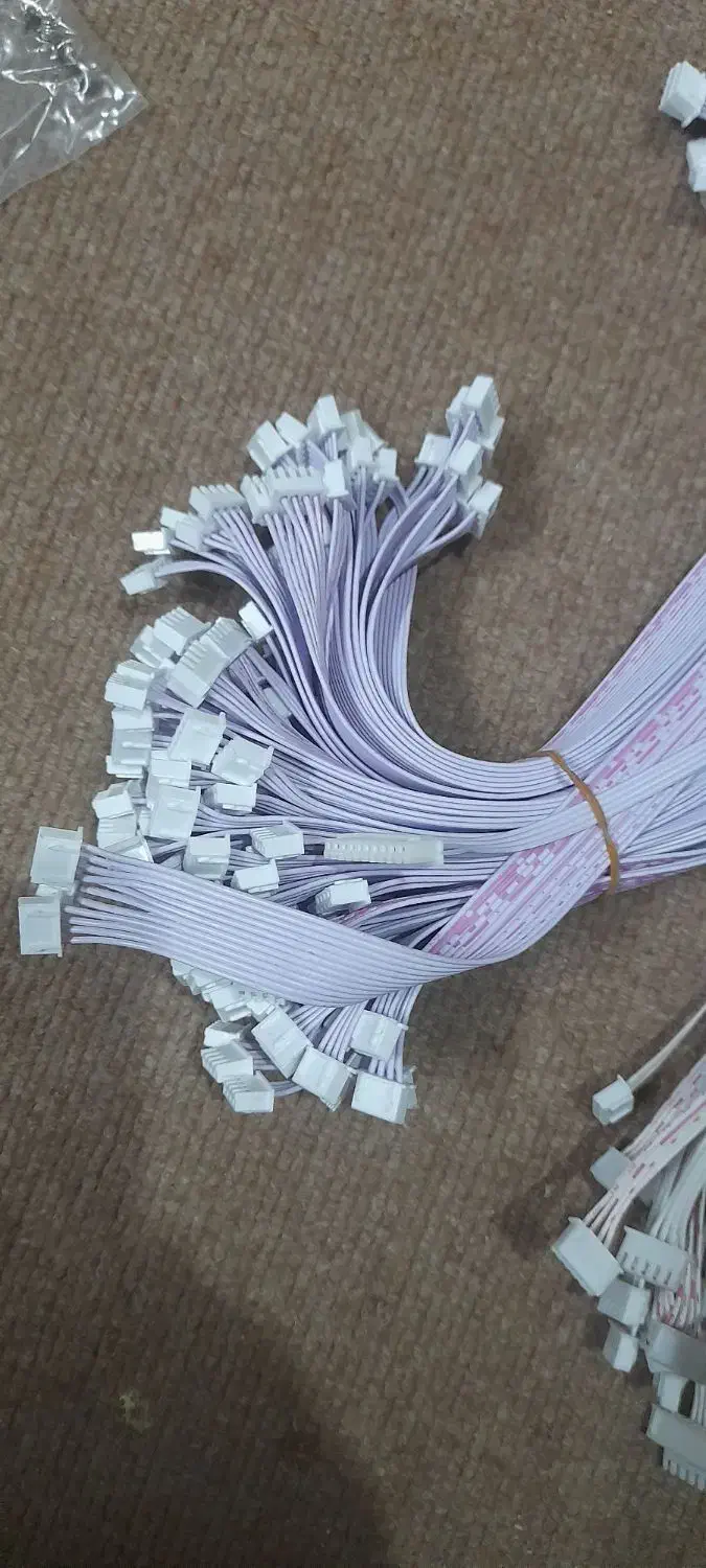 سیم فلت|دوربین مداربسته|مشهد, انقلاب|دیوار