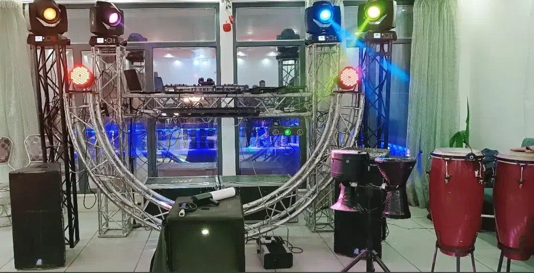 دیجی dj|خدمات پذیرایی، مراسم|شیراز, نصر|دیوار