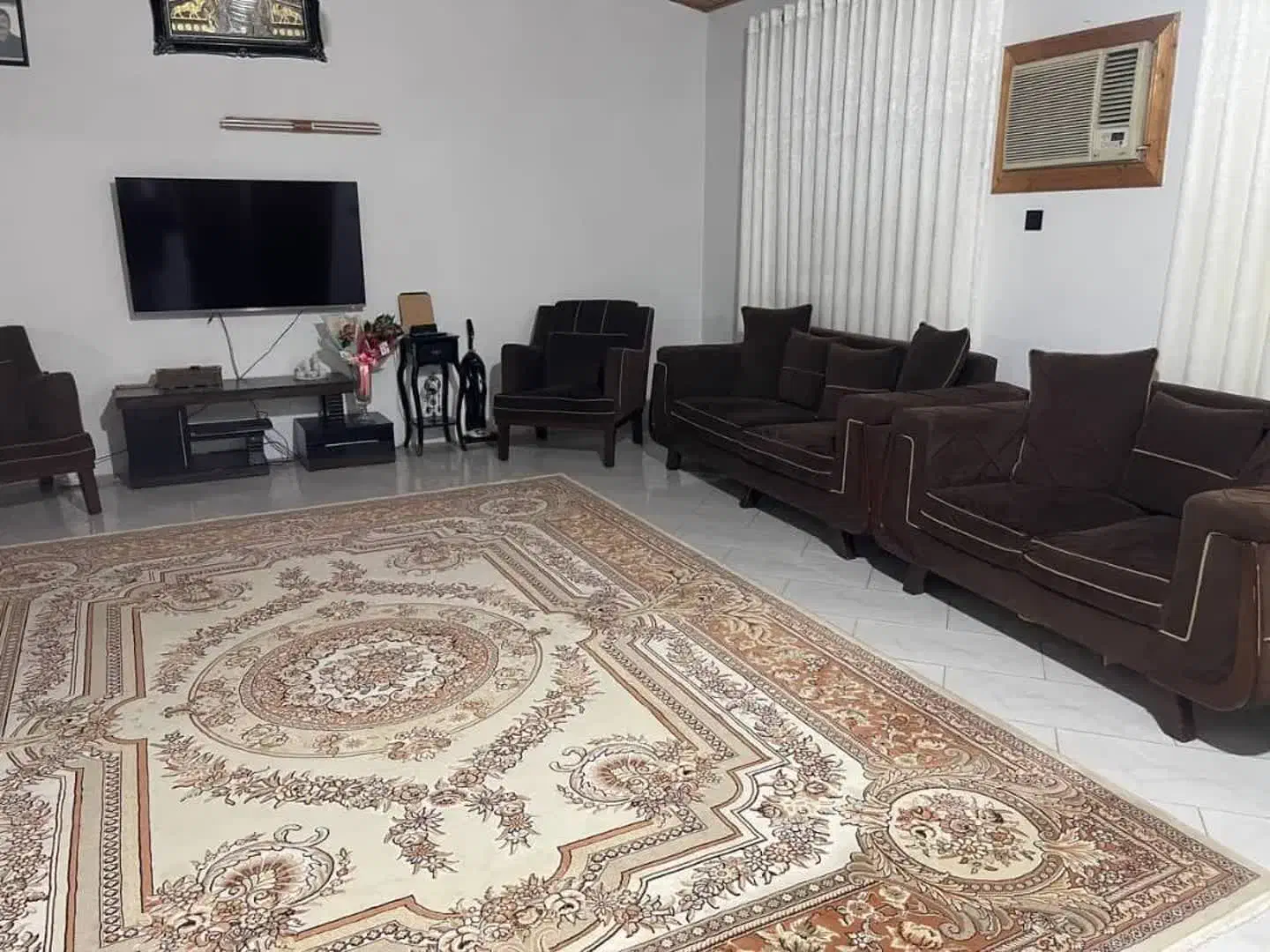 مبل ۷نفره|مبلمان خانگی و میز عسلی|نوشهر, |دیوار