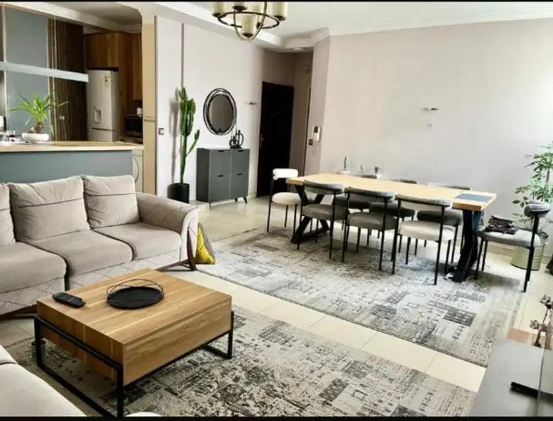 آپارتمان ۶۵متری سازمان اب فول