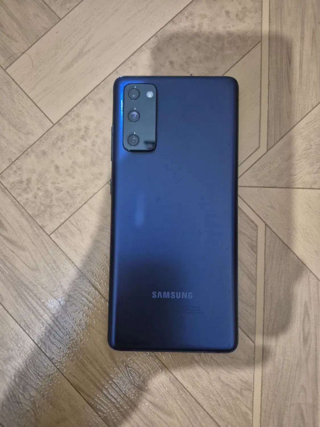 s20 fe|موبایل|تهران, راه آهن|دیوار