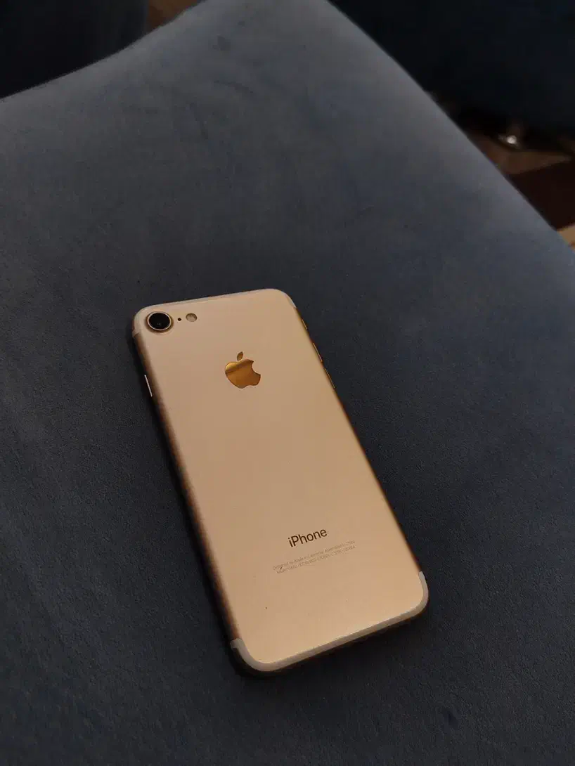 ایفون 7 لاکاغذی در حد اکبند|موبایل|مشهد, موسوی قوچانی|دیوار