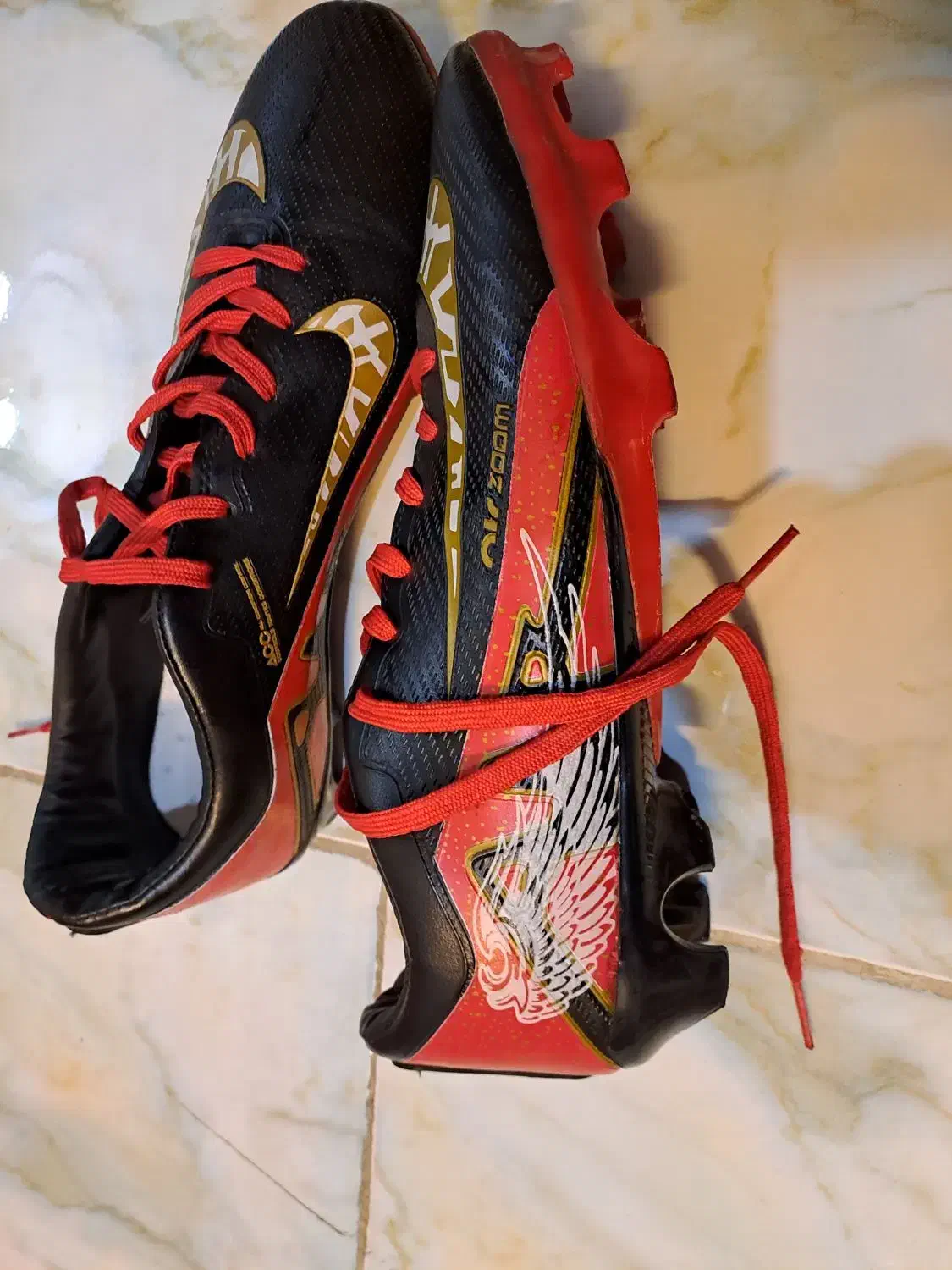 کفش ورزشی ونیم بوت زنانه|کیف، کفش، کمربند|شهریار, شهرک وائین|دیوار