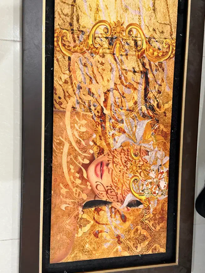 تابلو دیواری|تابلو، نقاشی، عکس|بندرعباس, |دیوار