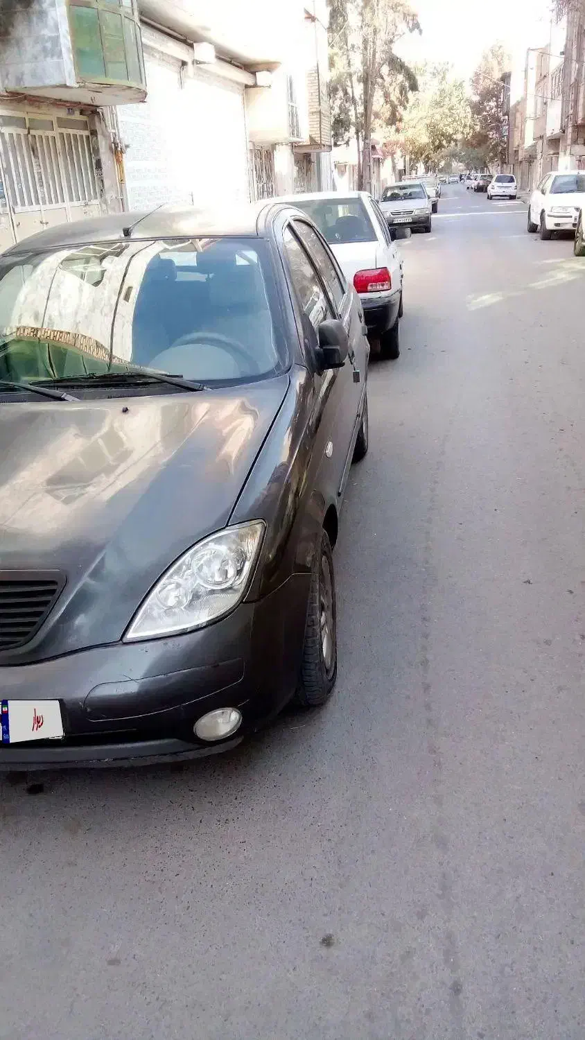 تیبا2|خودرو سواری و وانت|مشهد, نظام دوست|دیوار