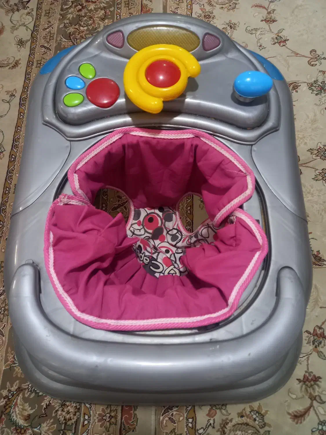 روروک|کالسکه و لوازم جانبی|مشهد, ابوذر|دیوار