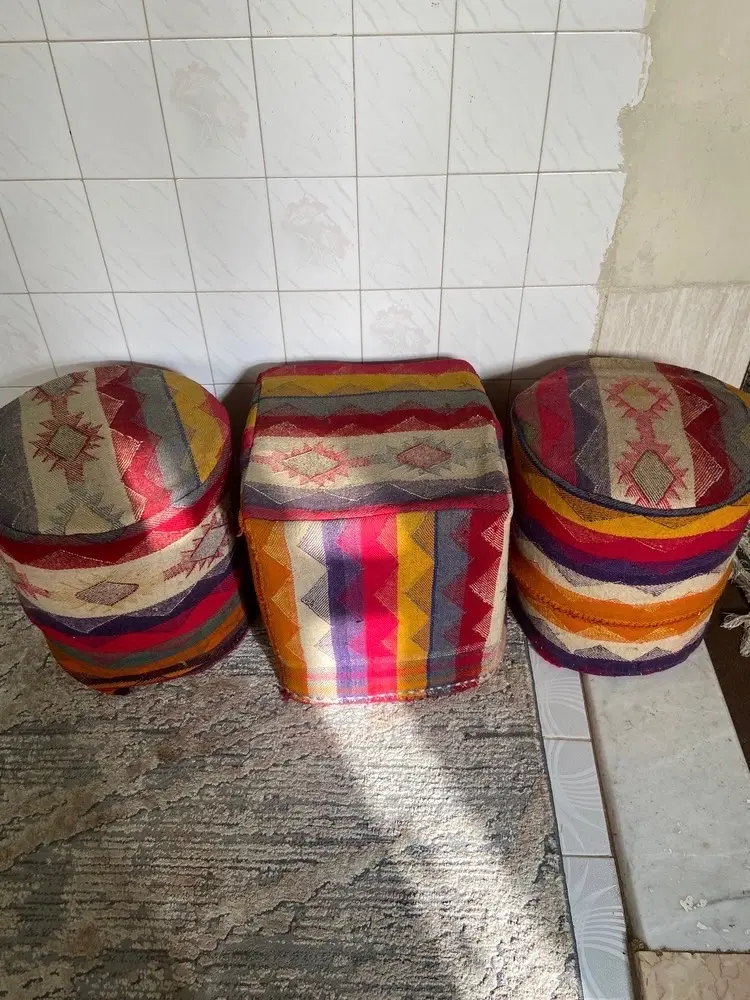 کوسن سنتی|پشتی|شیراز, گلشن|دیوار