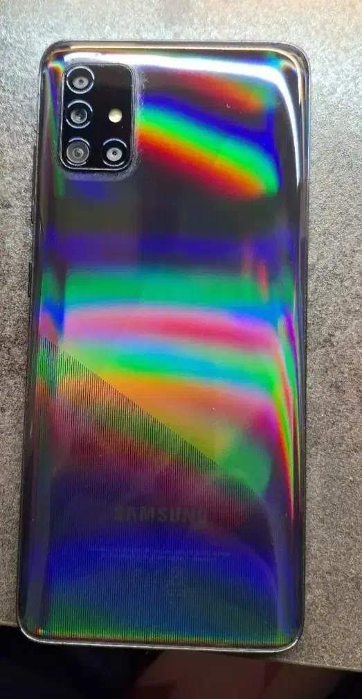 گوشی a51 خاموش نیاز به تعمیر|موبایل|شهریار, شهریار|دیوار