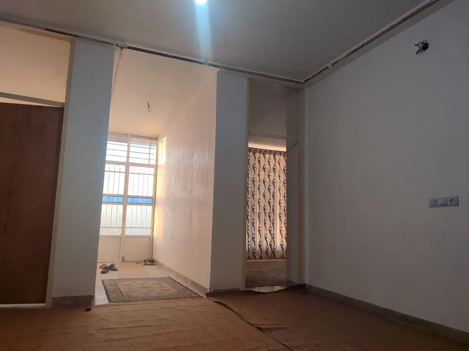 منزل  ویلایی دوخوابه|اجارهٔ خانه و ویلا|ارژن, |دیوار