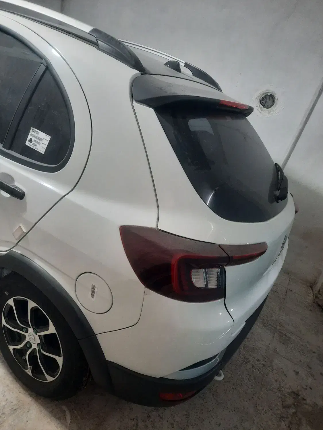 اطلس g|خودرو سواری و وانت|نهاوند, |دیوار