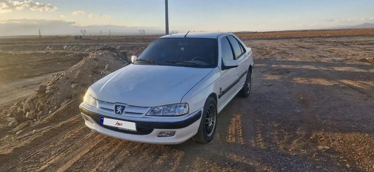 پارس ۸۸|خودرو سواری و وانت|تربت جام, جامی|دیوار