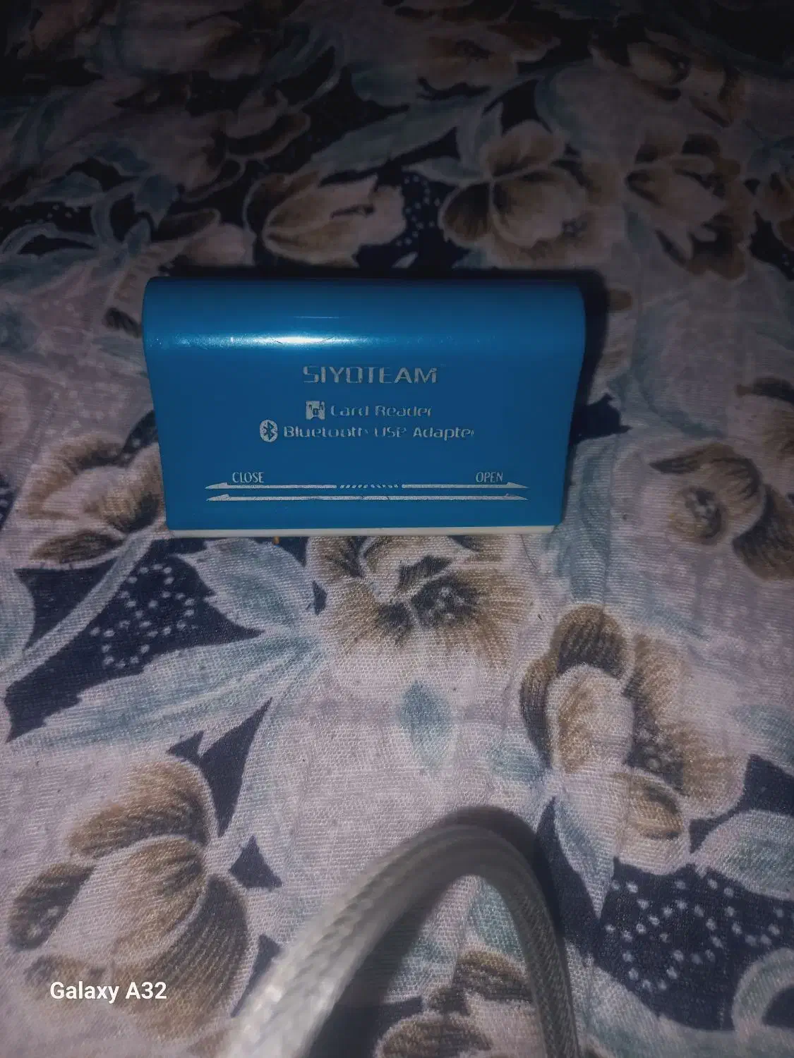 رم ریدر همه کاره|قطعات و لوازم جانبی رایانه|تهران, جوادیه|دیوار