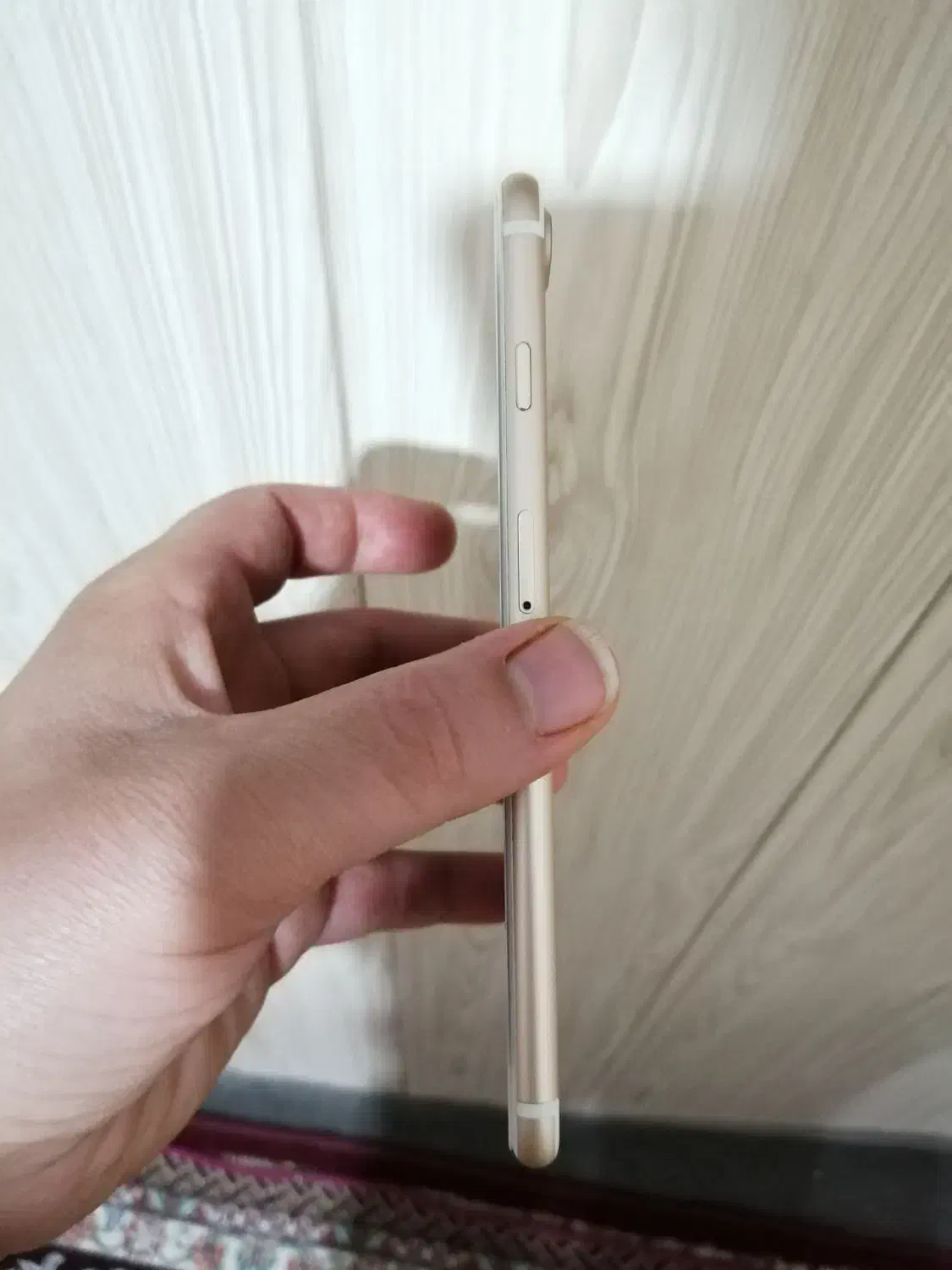 آیفون 7 پلاس iphone 7 plus|موبایل|کازرون, |دیوار