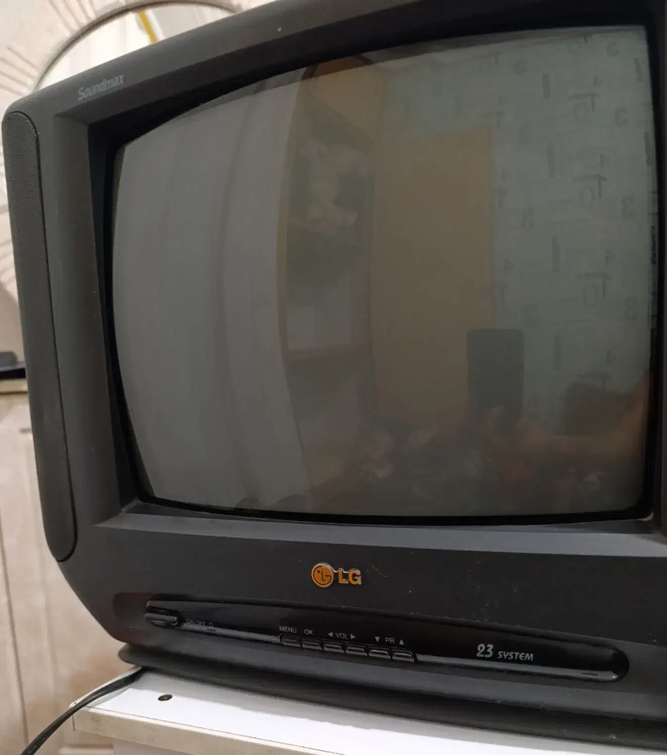 تلویزیون LG|تلویزیون و پروژکتور|بندرعباس, |دیوار