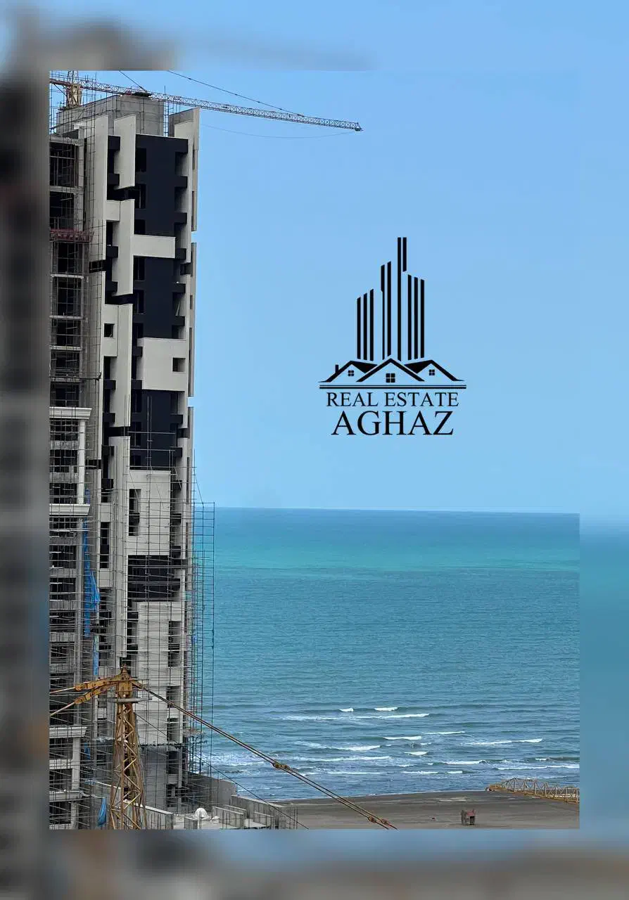 ۴۰۰ متری با شش طبقه مشاعات|پیش‌فروش املاک|سرخرود, |دیوار