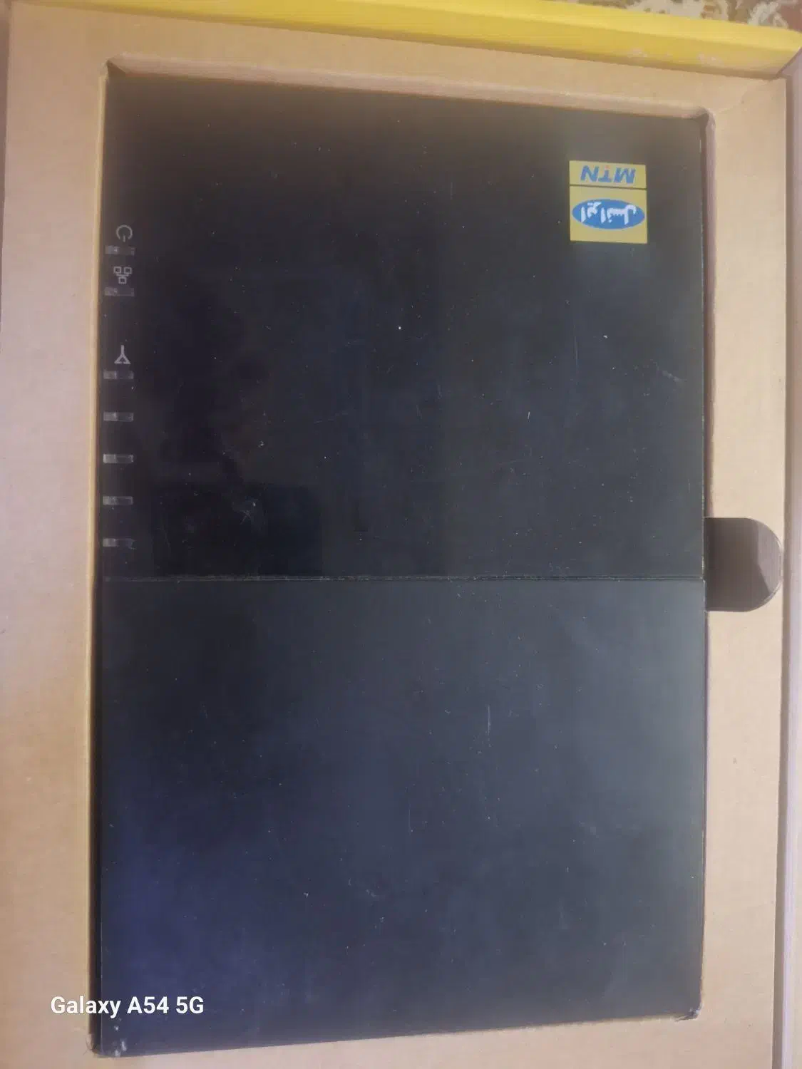 مودم وایمکس|مودم و تجهیزات شبکه|فردیس, فردیس|دیوار