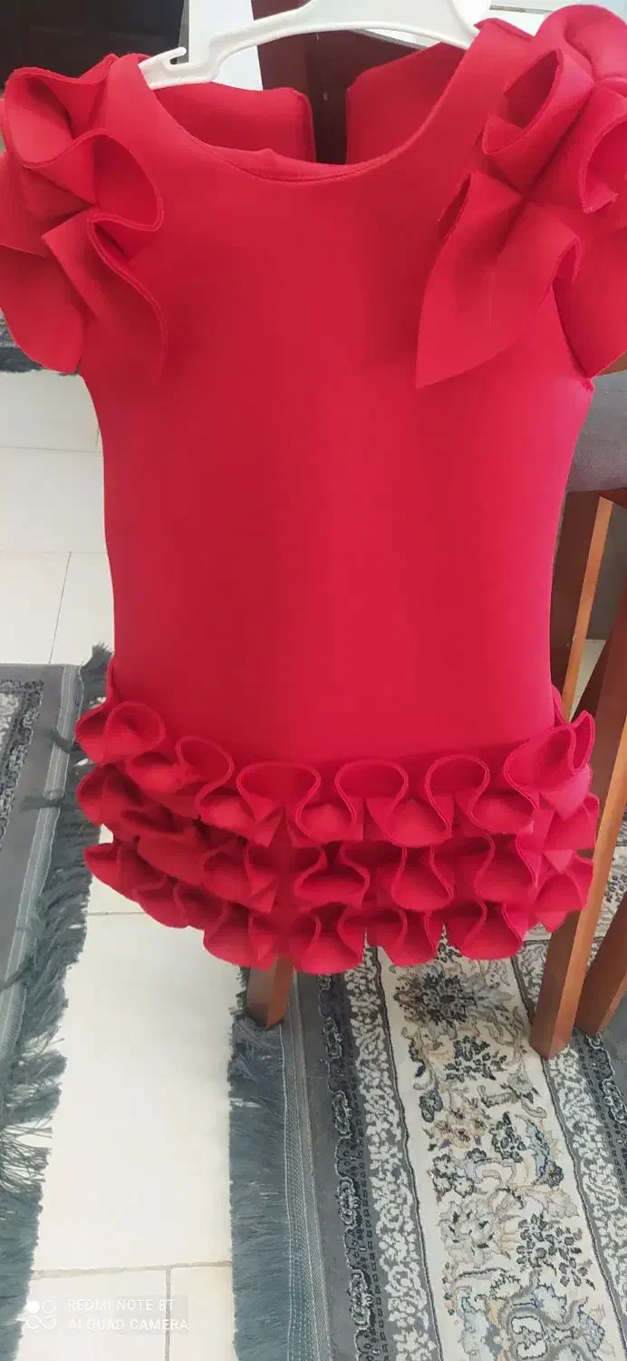 لباس دخترانه|کفش و لباس بچه|فردیس, شهرک ناز|دیوار