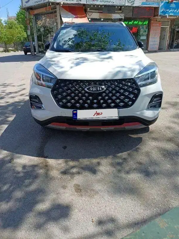 x55پرو|خودرو سواری و وانت|اردبیل, |دیوار