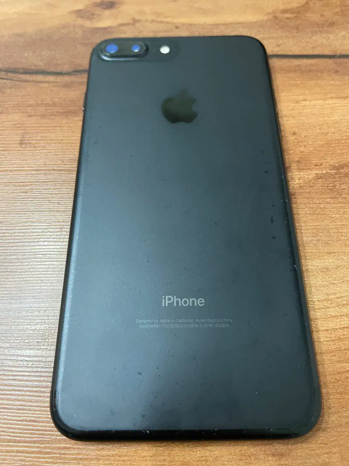 Iphon 7 plus|موبایل|تهران, گلستان (شهرک راه آهن)|دیوار