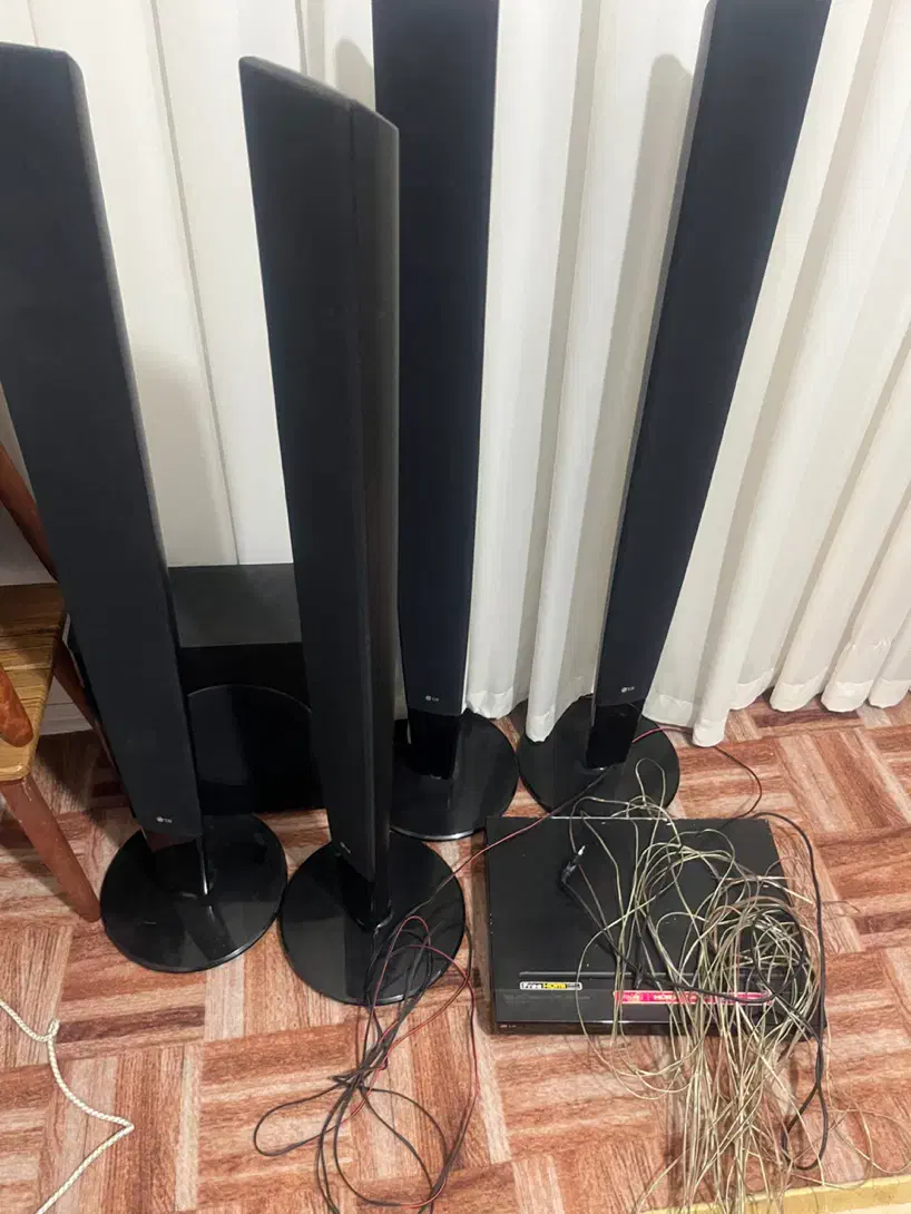 سینما خانواده|سیستم صوتی خانگی|گنبد کاووس, |دیوار