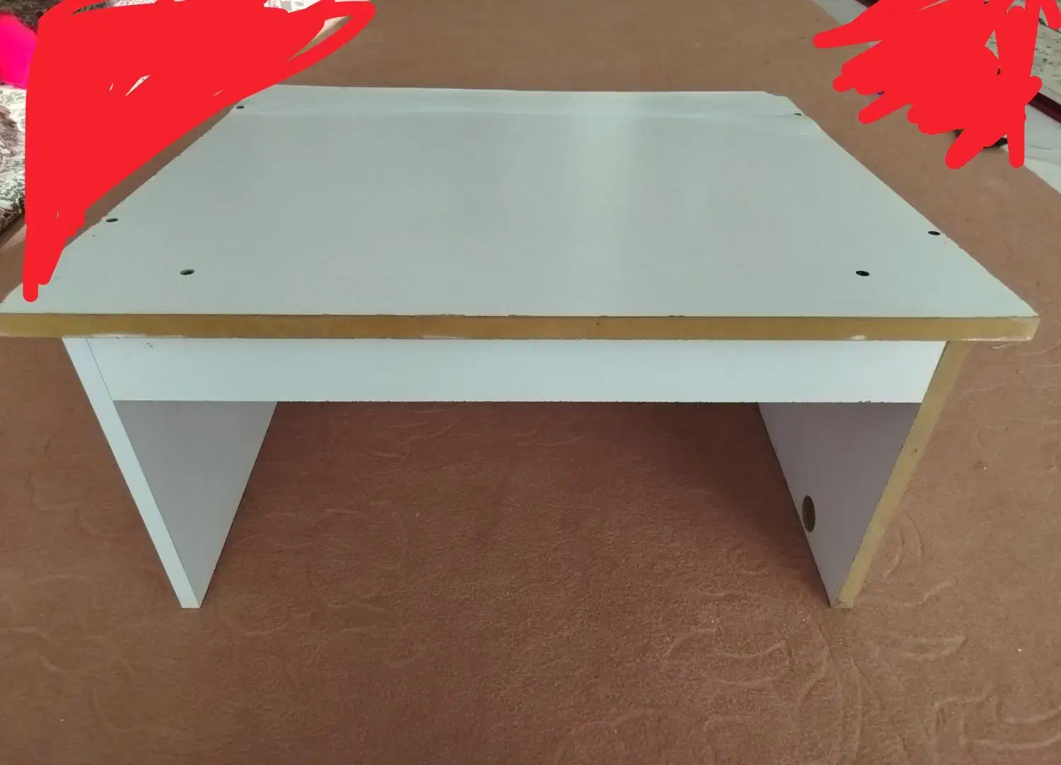 میز تحریر فقط ۲۴۰ تومن|میز تحریر و کامپیوتر|تبریز, |دیوار