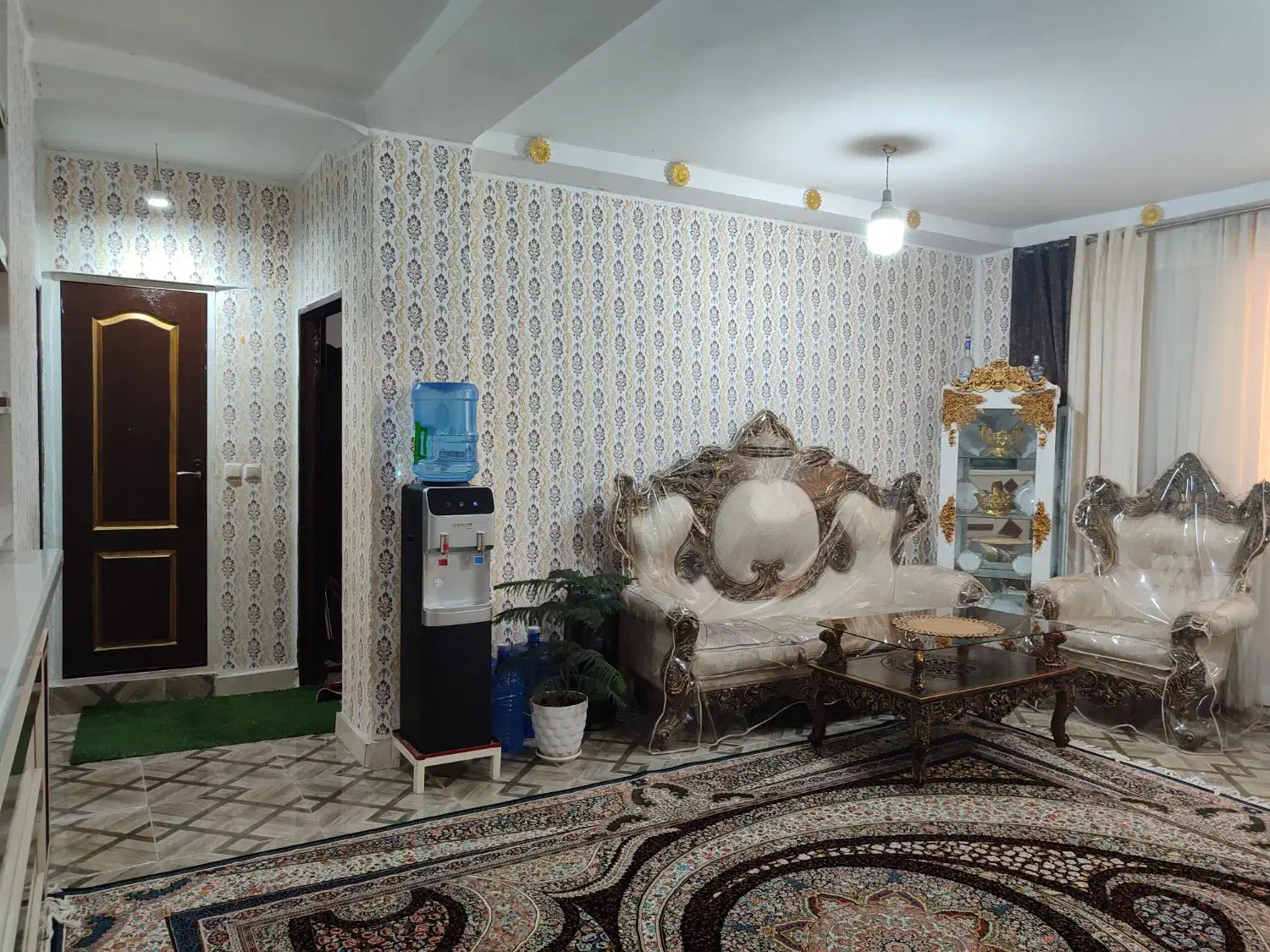 مبل درحدنو|مبلمان خانگی و میز عسلی|بندرعباس, |دیوار