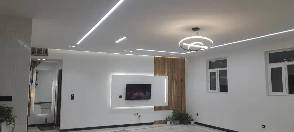 رنگ آمیزی(رنگکاری)واجرای کناف تخصصی|خدمات پیشه و مهارت|دزفول, |دیوار