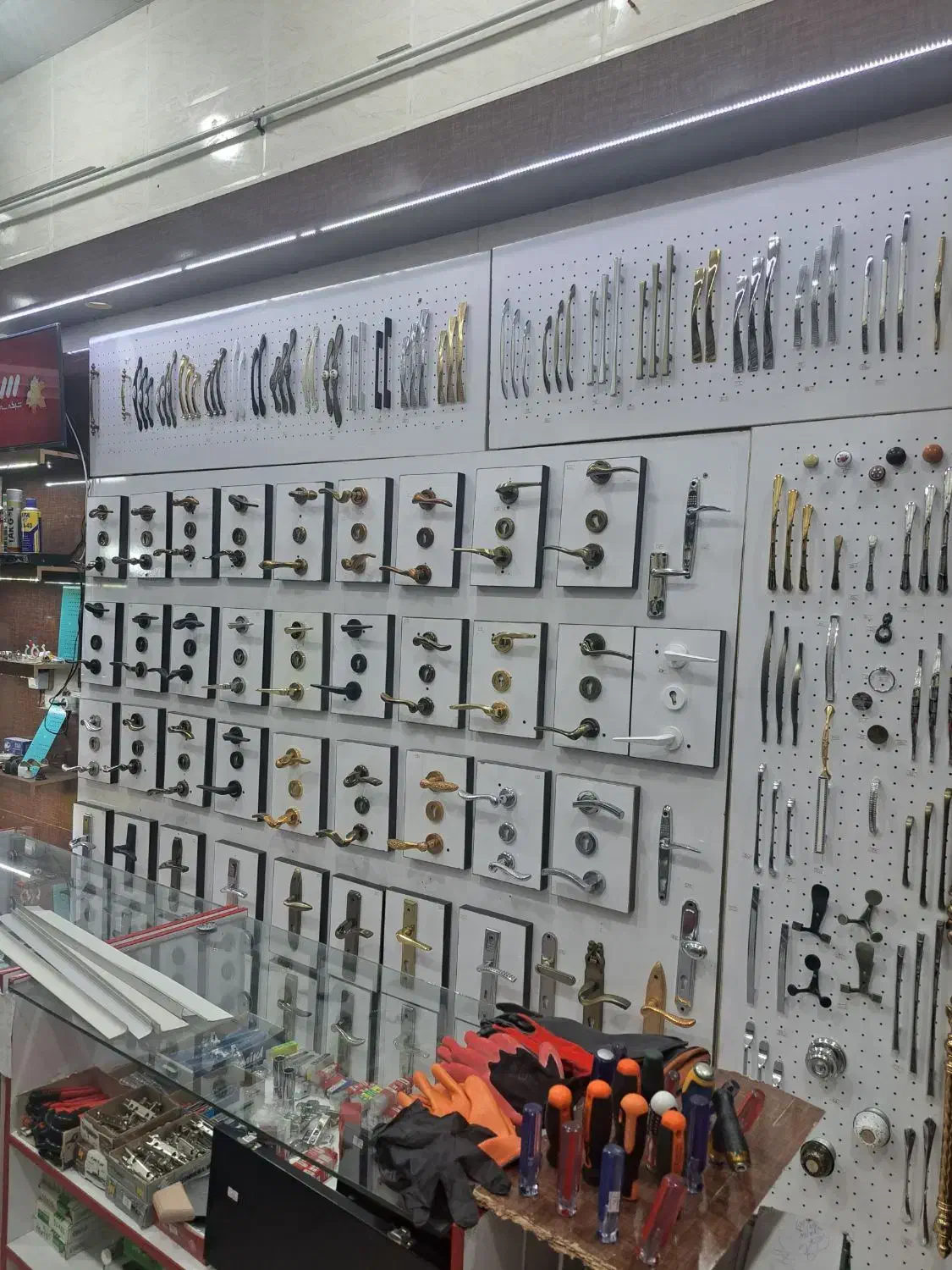 ابزارویراق|ابزارآلات|شیراز, شریف‌آباد|دیوار