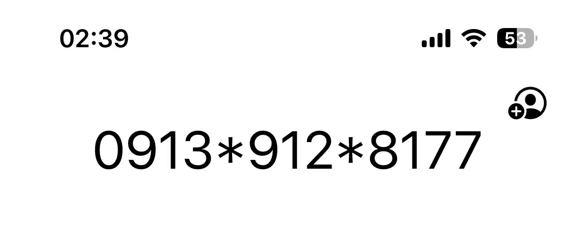 0913.912.8177|سیمکارت|اصفهان, سپاهانشهر|دیوار