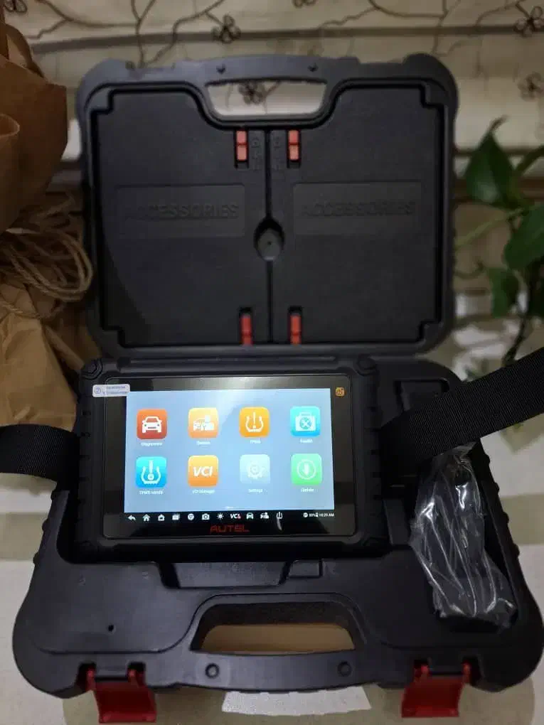 دستگاه دیاک|قطعات یدکی و لوازم جانبی|تهران, اوقاف|دیوار