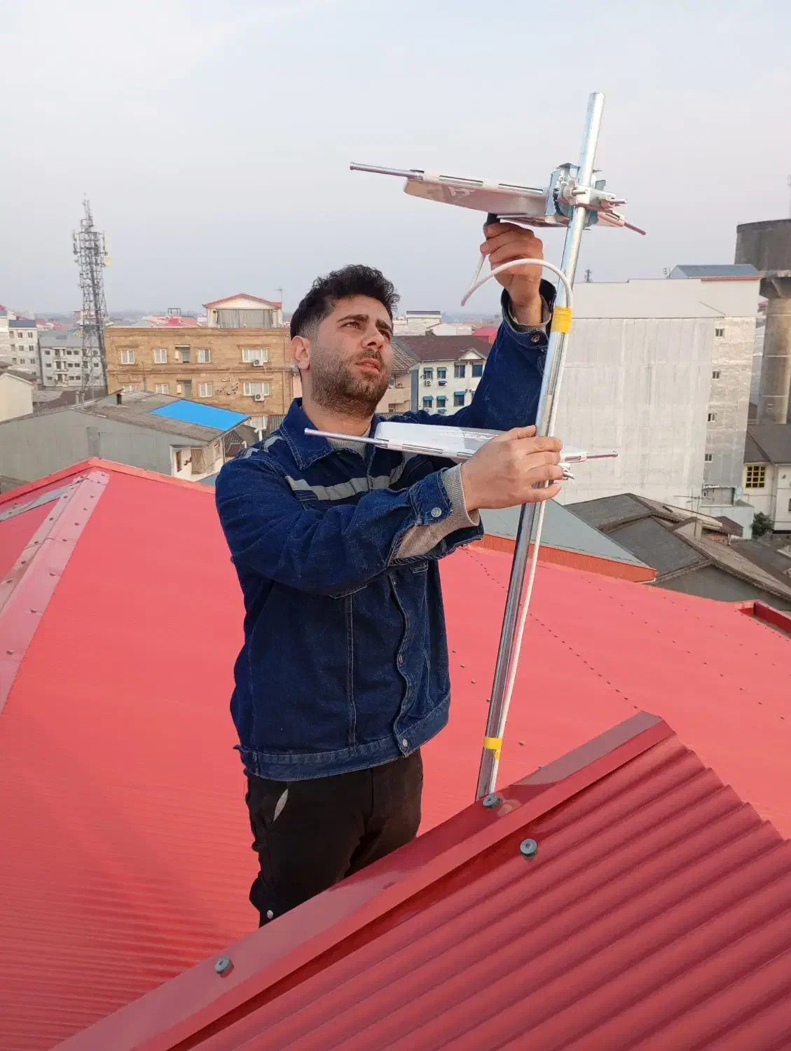 برقکارساختمان|خدمات پیشه و مهارت|صومعه‌سرا, |دیوار