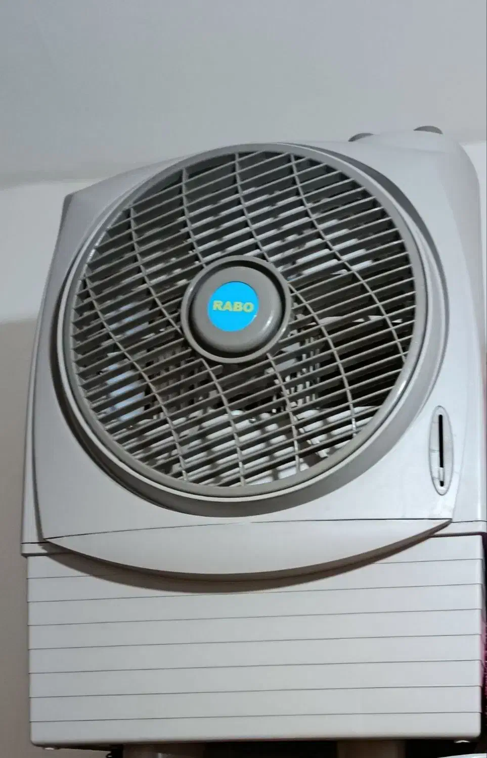 نونو|کولر آبی|تبریز, |دیوار