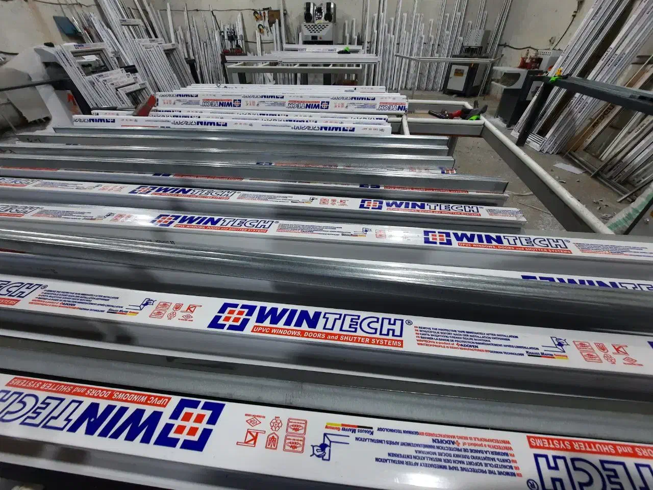 درب و پنجرهupvc|مصالح و تجهیزات ساختمان|بیرجند, |دیوار