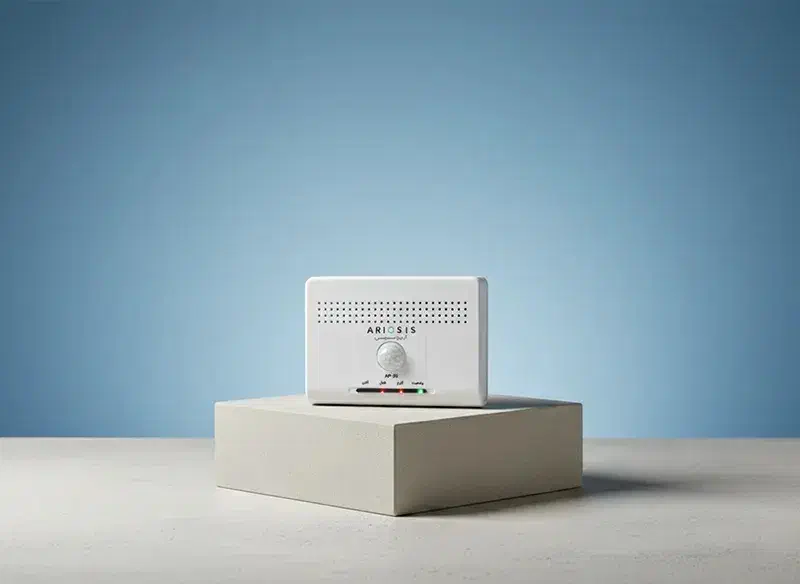 دزدگیرهای اماکن هوشمند و امن آریوسیس|دوربین مداربسته|تهران, میدان ولیعصر|دیوار