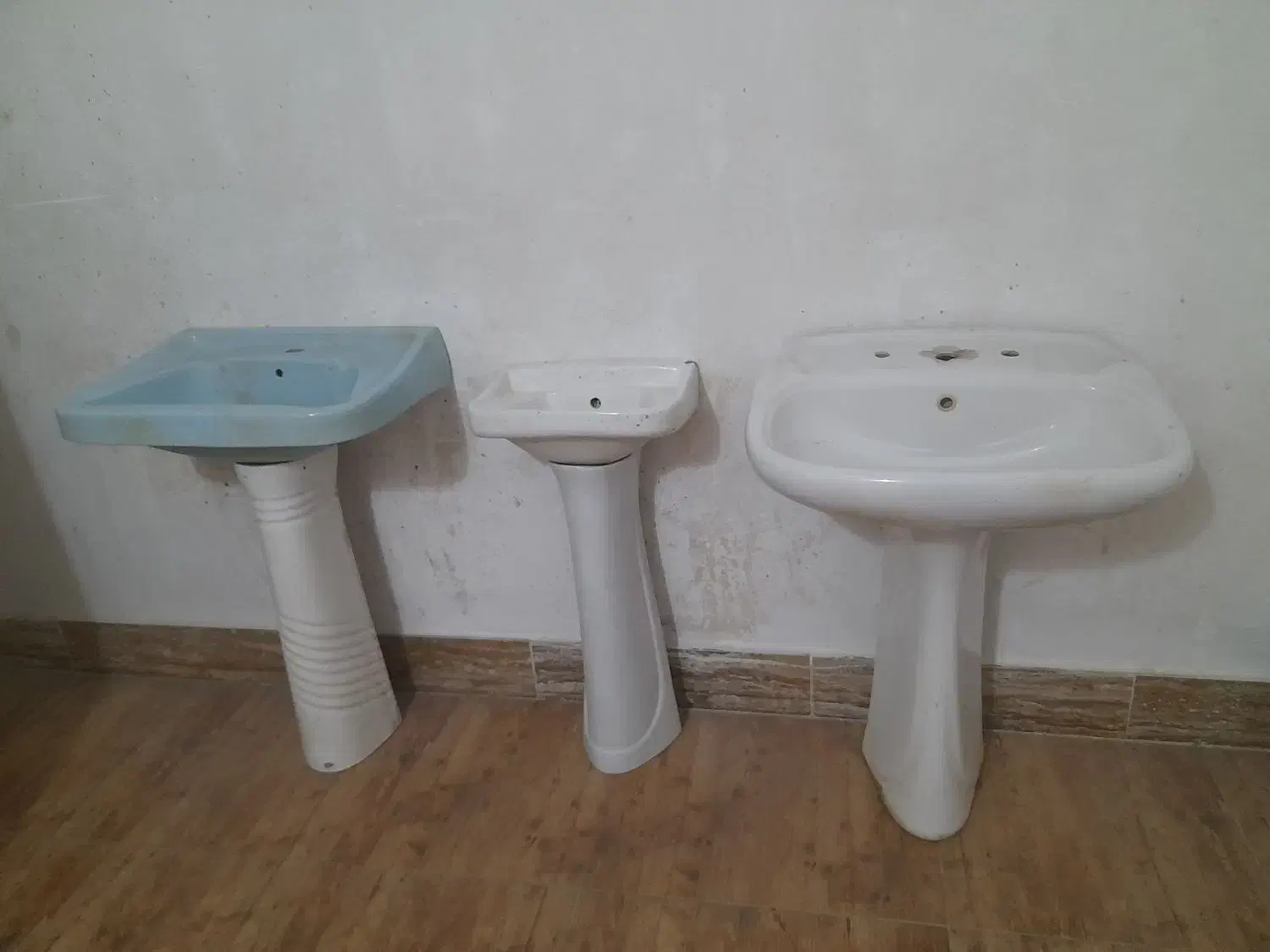 روشویی|لوازم سرویس بهداشتی|آبادان, |دیوار