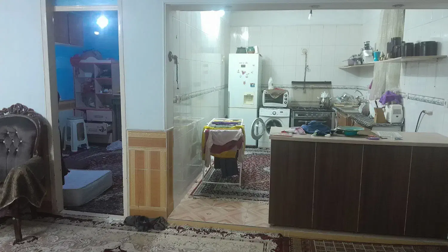 منزل فروشی|فروش خانه و ویلا|جعفرآباد, |دیوار
