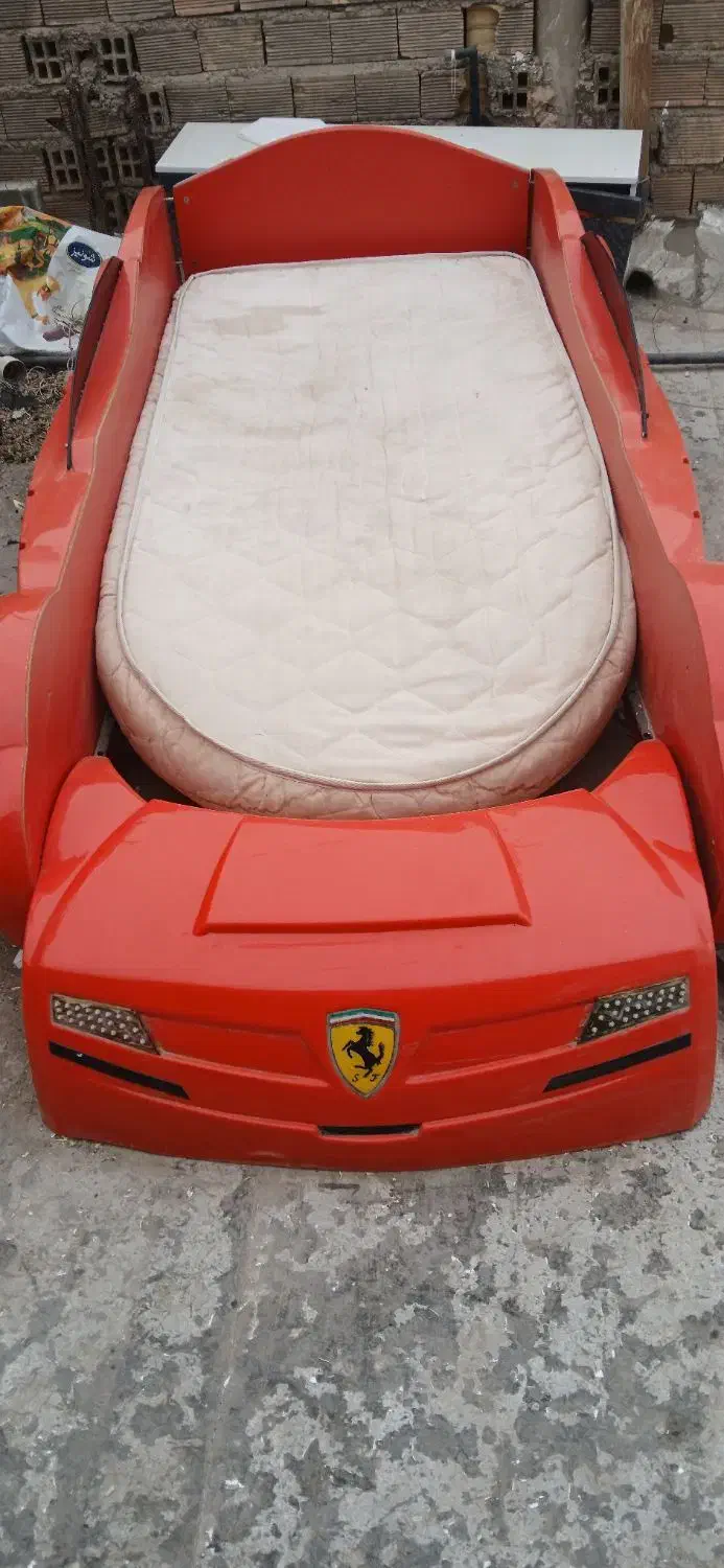 تحت خواب|تخت و سرویس خواب|خمینی‌شهر, |دیوار