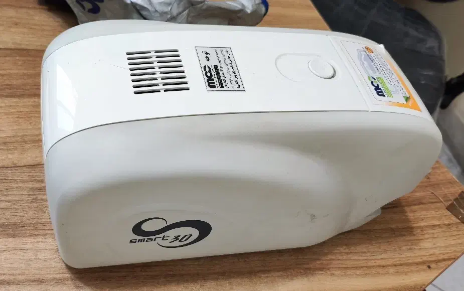 چاپگر کارت Smart S30|پرینتر، اسکنر، کپی، فکس|رشت, پیرسرا|دیوار