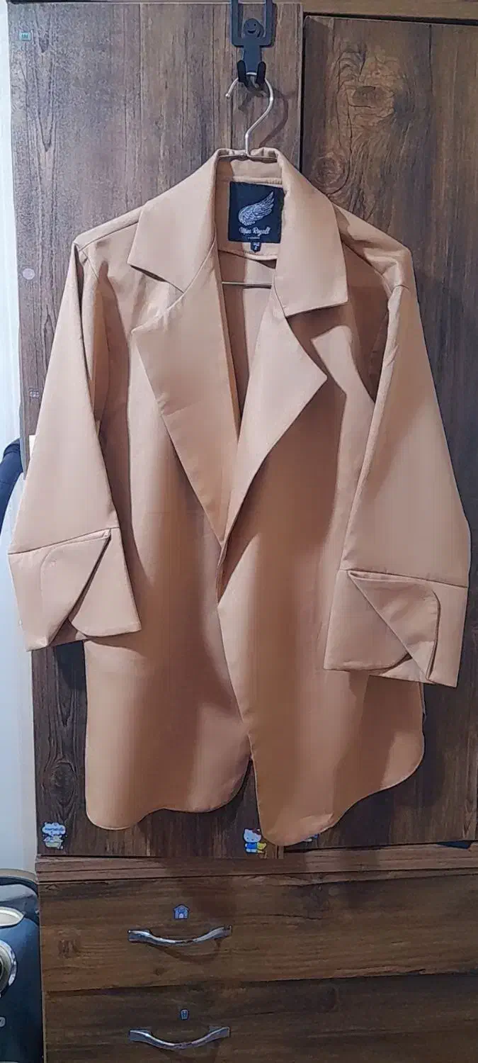 کت تک نو|لباس|پاکدشت, شهرک امام رضا|دیوار