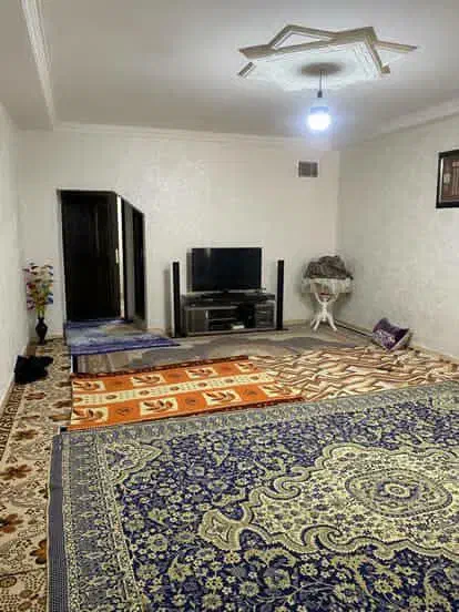 واحد۸۵ متری واقع در حصار امیر دور میدان علامه|فروش آپارتمان|پاکدشت, حصار امیر|دیوار